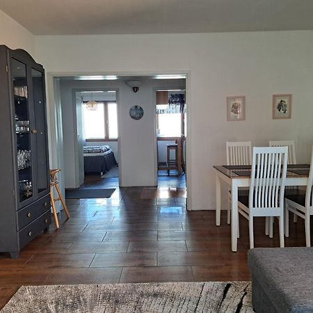 Elice Apartment Рованиеми Экстерьер фото