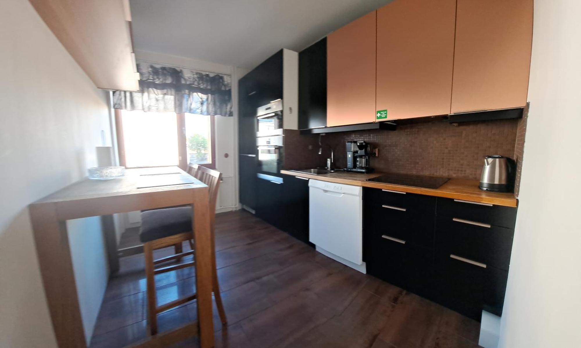 Elice Apartment Рованиеми Экстерьер фото
