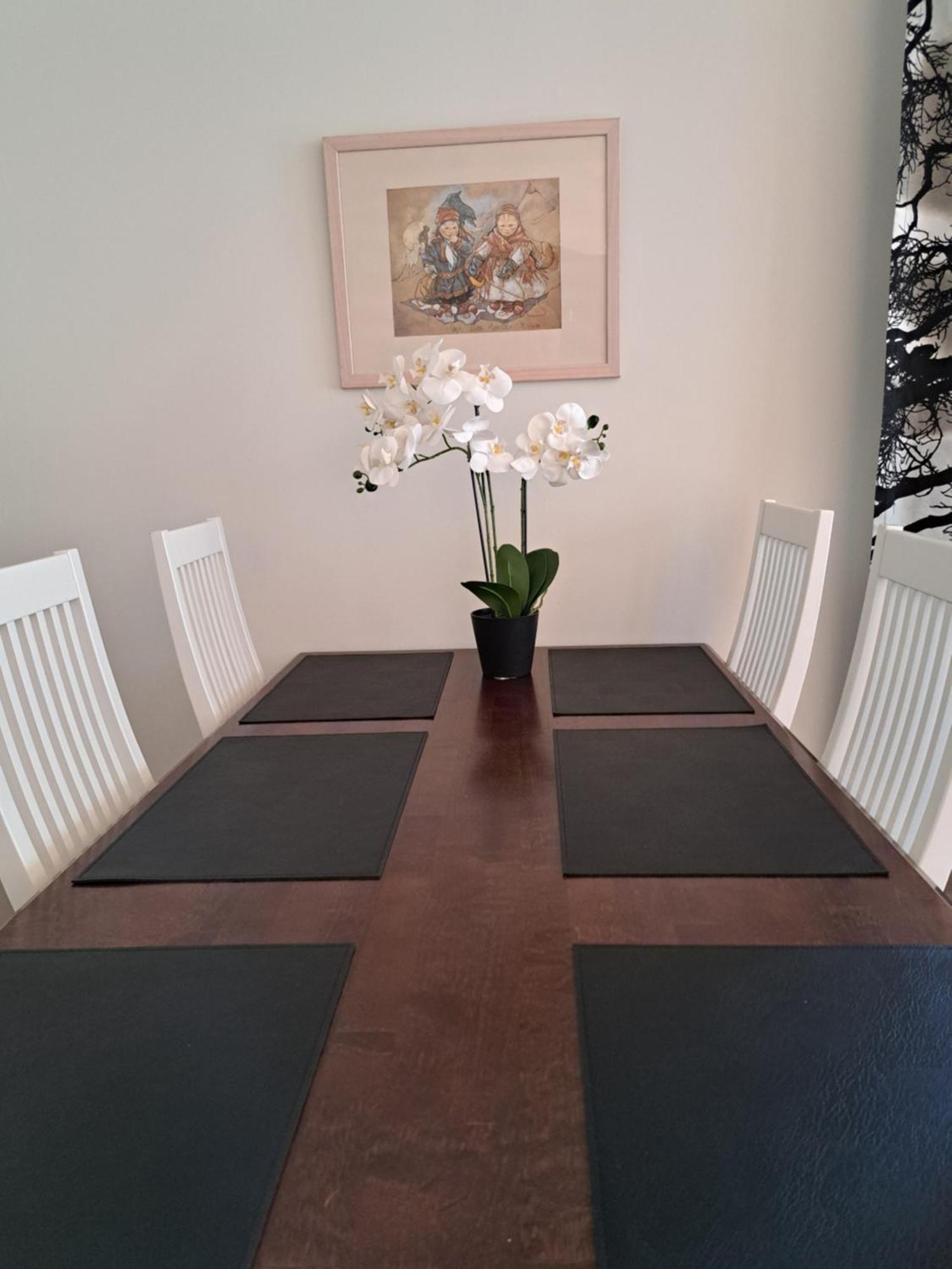 Elice Apartment Рованиеми Экстерьер фото