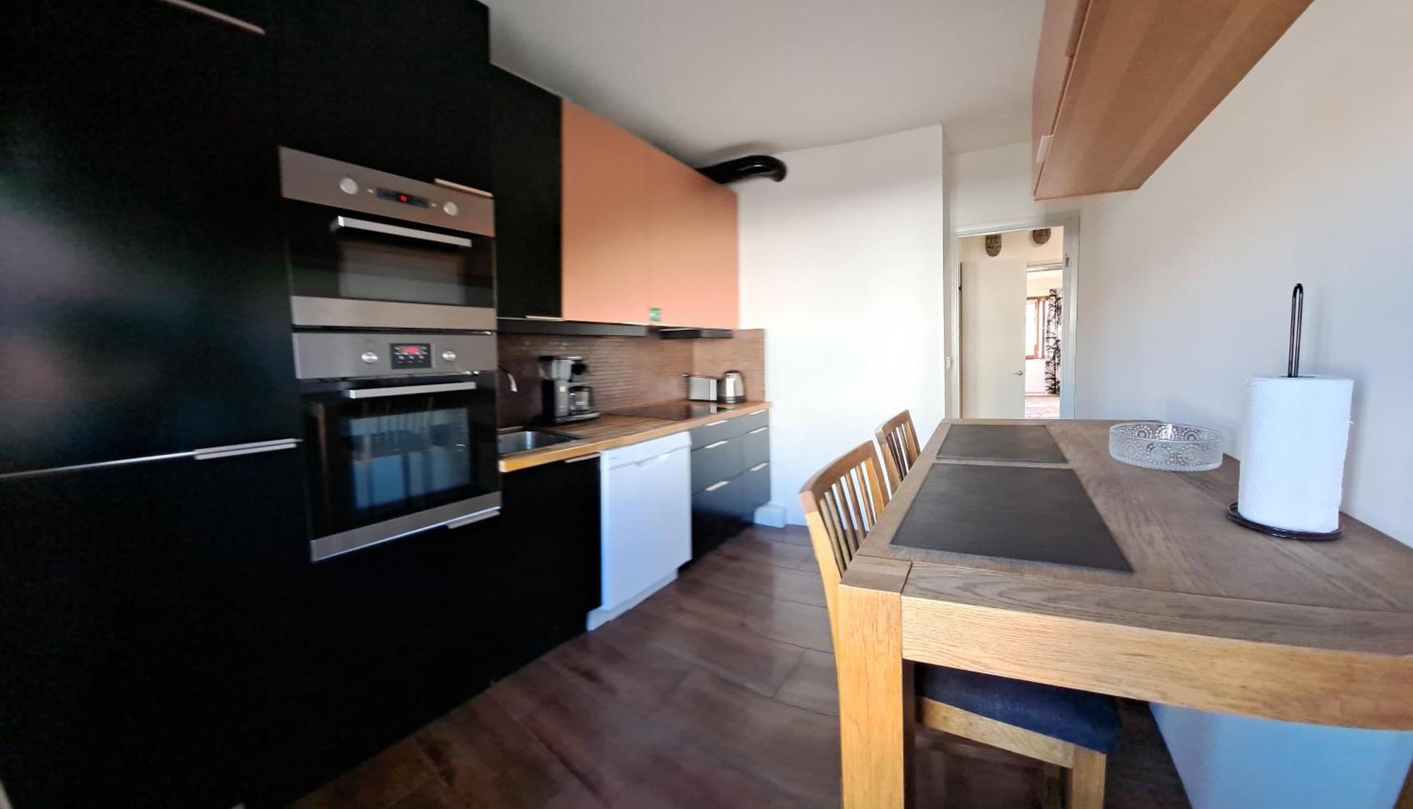 Elice Apartment Рованиеми Экстерьер фото